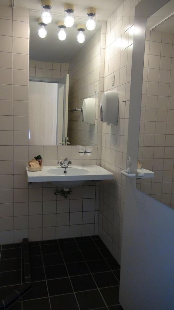 Sportshotel Vejen Luaran gambar