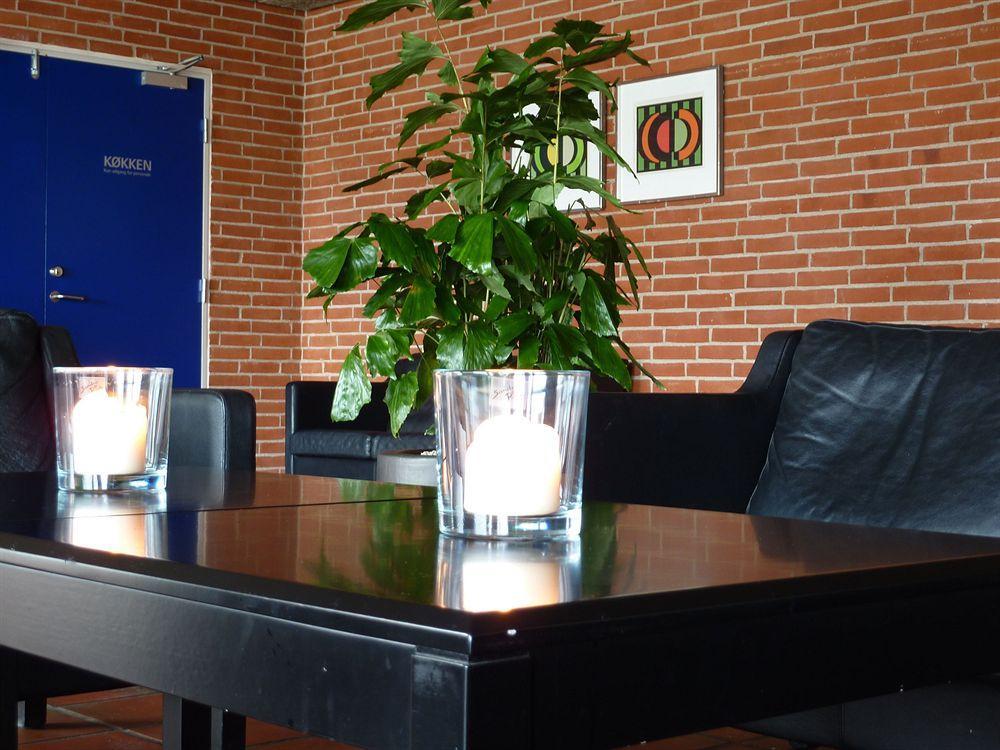 Sportshotel Vejen Luaran gambar