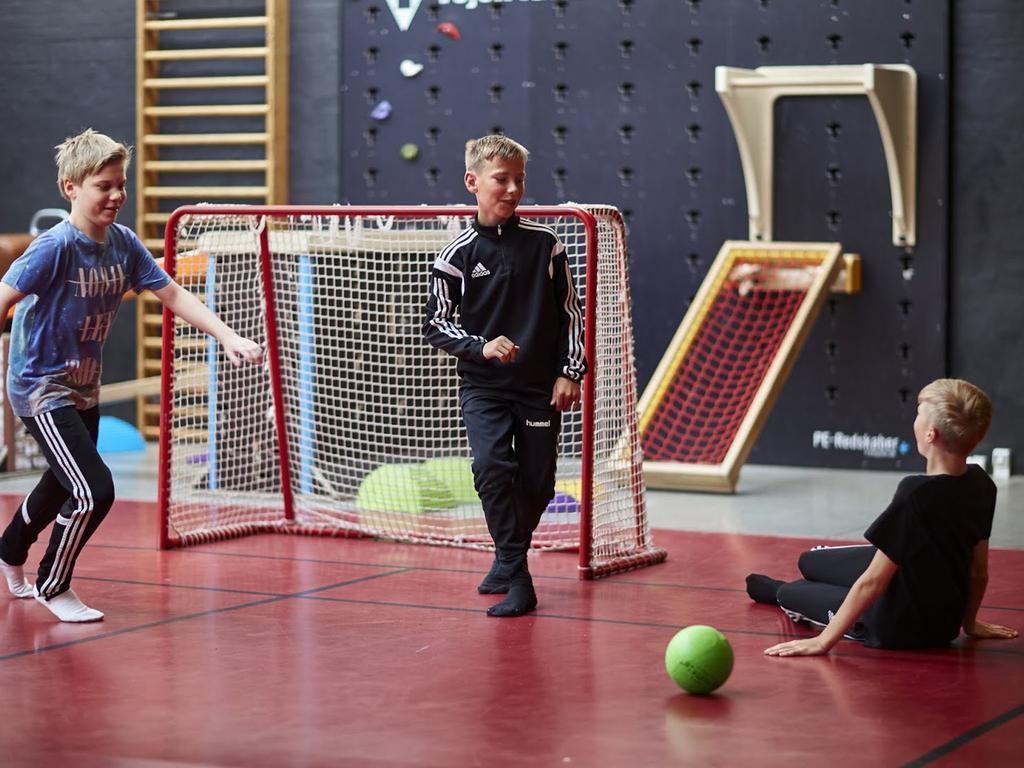 Sportshotel Vejen Luaran gambar