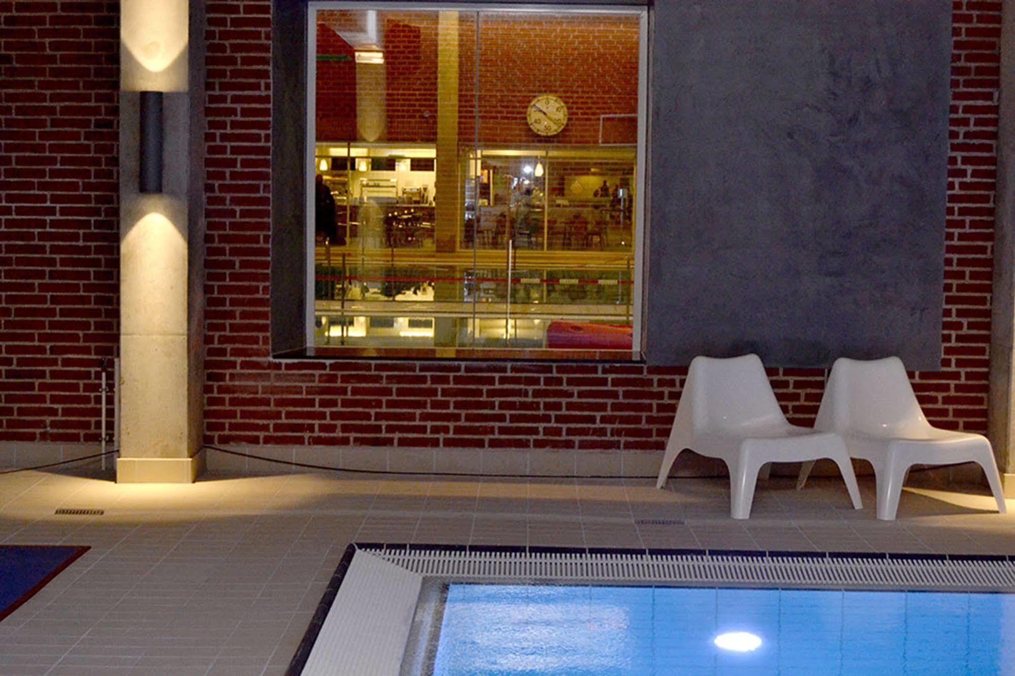 Sportshotel Vejen Luaran gambar